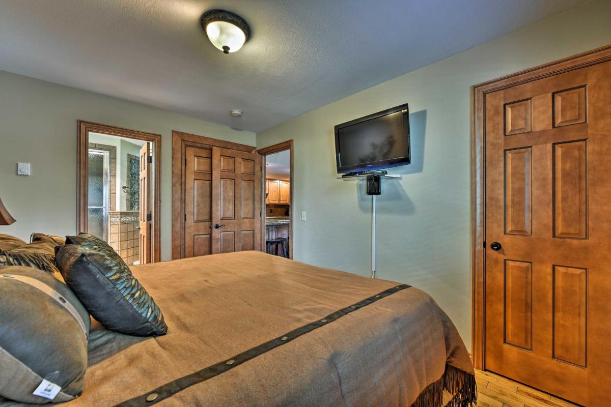 Popular attractions Area Nearby Property